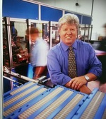 Willy Rau