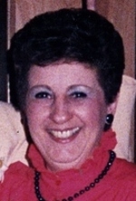 Wilma A.  Geldien (1934 - 2018)