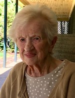 Wilma A. Thomas (1928 - 2022)