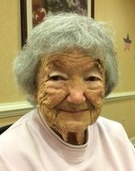 Wilma B. Brown