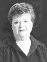 Wilma Bernice Kentner