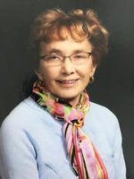 Wilma C. Robinson (1926 - 2018)