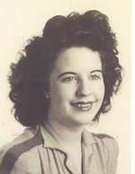 Wilma D. Stucenski (1927 - 2018)