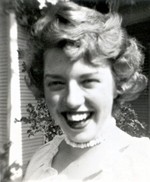 Wilma E. McNall (1936 - 2022)