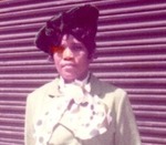 Wilma E. Wade