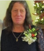 Wilma Elizabeth Simmona (1963 - 2018)
