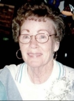 Wilma Graham