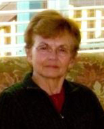Wilma J. Byers