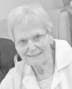 Wilma J. McBride (1927 - 2016)