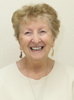 Wilma_George