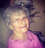Wilma Jean (Bein) Curran