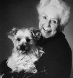 Wilma Joan Tisch (1932 - 2020)