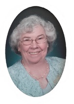 Wilma "Tudy" Jane Keim (1923 - 2018)