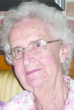 Wilma Youker