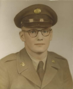 Wilmer Oudal (1931 - 2020)