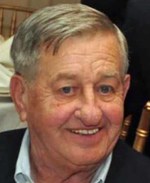 Wilson A. DellaVecchia