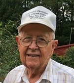 Wilson C. Shores (1931 - 2020)