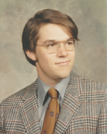 Wilson Patteson