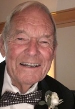 Wilton Wells Webster, Jr. (1928 - 2018)