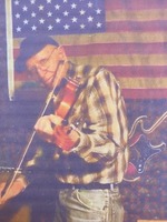 Winburn Troy Prather (1928 - 2020)