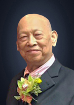 Winchell Ping Chiu Woo