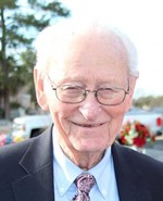 Winfred "Roz" Wise (1924 - 2020)