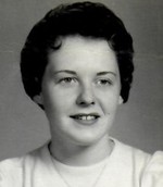 Winifred "Winnie" A. (Burke) Doherty
