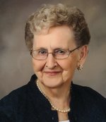 Winifred Alldaffer