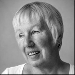 Winifred Anne (Moriarty) Ellis (1939 - 2026)