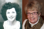 Winifred Catherine (Muldoon) Clemens (1923 - 2015)