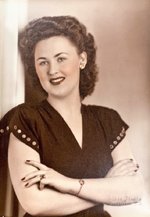 Winifred Dawson