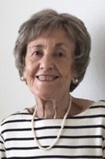 Winifred E. (Boudreau) Dignam