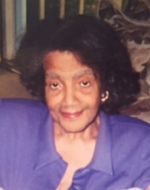 Winifred Ferguson