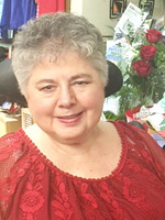 Winifred "Freddie" Aurora Erickson