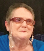 Winifred J. Abodeeb (1946 - 2021)