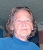 Winifred Jane Roberts