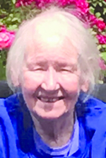 Winifred "Joyce" Allen