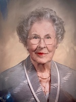 Winifred June Watson