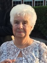 Winifred L. Peregrin
