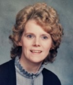 Winifred Lacey