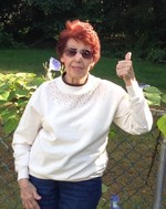 Winifred M. Beaulieu