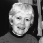 Winifred M. Doherty