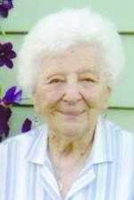 Winifred M. Wozniak