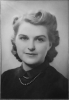 Winifred Morgan