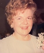 Winifred Rose Chapman