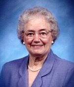 Winifred Tagliavini