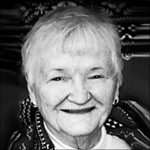 Winifred "Winnie" Emily (Manning) Casey