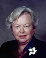 Winnie J. Kicklighter (1933 - 2019)