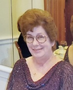 Winnie Jean Bedard
