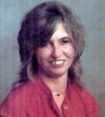 Winnie Lee Clayton Stanley